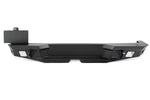 DV8 Offroad MTO Full Width Rear Bumper for Jeep Wrangler JL RBJL-13