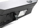 DV8 Offroad MTO Full Width Rear Bumper for Jeep Wrangler JL RBJL-13