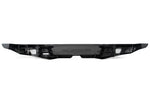 DV8 Offroad MTO Full Width Rear Bumper for Jeep Wrangler JL RBJL-13