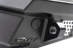 DV8 Offroad MTO Full Width Rear Bumper for Jeep Wrangler JL RBJL-13
