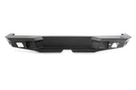DV8 Offroad MTO Full Width Rear Bumper for Jeep Wrangler JL RBJL-13
