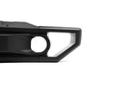 DV8 Offroad OE Plus Front Winch Bumper with Removable Wings for Jeep Wrangler JL FBJL-13
