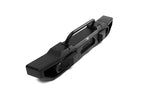 DV8 Offroad OE Plus Front Winch Bumper with Removable Wings for Jeep Wrangler JL FBJL-13