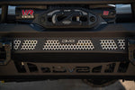 DV8 Offroad MTO Front Winch Bumper for Jeep Wrangler JL FBJL-12