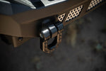 DV8 Offroad MTO Front Winch Bumper for Jeep Wrangler JL FBJL-12
