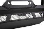 DV8 Offroad MTO Front Winch Bumper for Jeep Wrangler JL FBJL-12