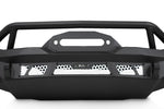 DV8 Offroad MTO Front Winch Bumper for Jeep Wrangler JL FBJL-12