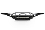 DV8 Offroad MTO Front Winch Bumper for Jeep Wrangler JL FBJL-12