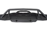 DV8 Offroad MTO Front Winch Bumper for Jeep Wrangler JL FBJL-12