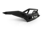 DV8 Offroad MTO Front Winch Bumper for Jeep Wrangler JL FBJL-12
