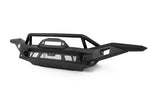 DV8 Offroad MTO Front Winch Bumper for Jeep Wrangler JL FBJL-12