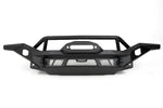 DV8 Offroad MTO Front Winch Bumper for Jeep Wrangler JL FBJL-12
