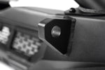 DV8 Offroad Spec Series Front Winch Bumper for Jeep Wrangler JL FBJL-09