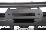 DV8 Offroad Spec Series Front Winch Bumper for Jeep Wrangler JL FBJL-09