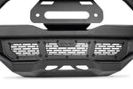 DV8 Offroad Spec Series Front Winch Bumper for Jeep Wrangler JL FBJL-09