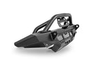DV8 Offroad Spec Series Front Winch Bumper for Jeep Wrangler JL FBJL-09
