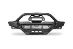 DV8 Offroad Spec Series Front Winch Bumper for Jeep Wrangler JL FBJL-09