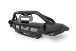 DV8 Offroad Spec Series Front Winch Bumper for Jeep Wrangler JL FBJL-09
