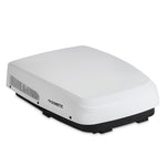 Dometic FreshJet 5 15,000 BTU RV Rooftop Air Conditioner with Heat Pump FJX5557EHPBKCS