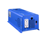 Aims Power Power Inverter PILF15W12V120V