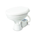 Albin Toilet; EVO Comfort Standard 07-02-007
