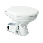 Albin Toilet; EVO Comfort Standard 07-02-007