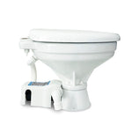 Albin Toilet; EVO Comfort Standard 07-02-007