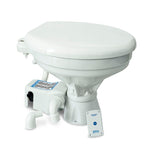 Albin Toilet; EVO Comfort Standard 07-02-007