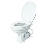 Albin Toilet; EVO Comfort Standard 07-02-007