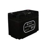 Aims Power 12.8V 135Ah LiFePO4 Battery LFP12V135A