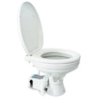 Albin Toilet; EVO Comfort Standard 07-02-007