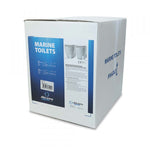 Albin Toilet; Marine Series 07-02-043