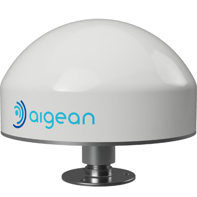Aigean Networks WiFi Range Extender LD-7000ac