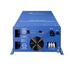 Aims Power 2000W Pure Sine Inverter PILF20W12V120V