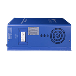 Aims Power 2400W Pure Sine Inverter PILF24W12V120V