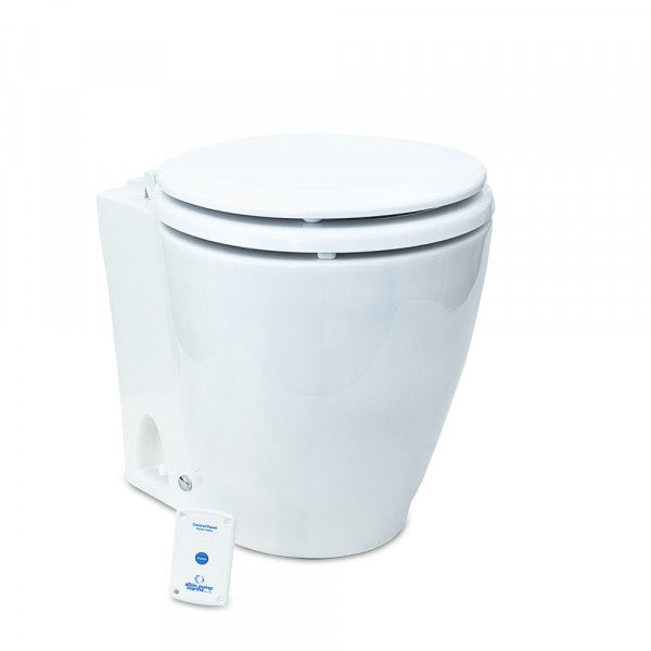 Albin Toilet; Marine Series 07-02-043