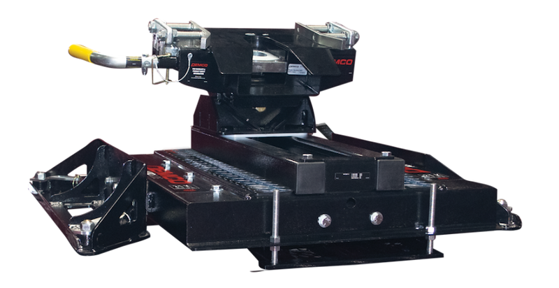 Demco RV Autoslide 21,000 lb, Ram Prep Package, Up To 14-in Travel 8550062