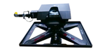 Demco RV Recon 21,000 lb Fixed, Aluminum Flat Beds With Deeper Recessed Gooseball 8550069