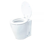 Albin Toilet; Design Standard 07-02-044