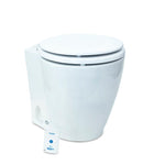 Albin Toilet; Design Standard 07-02-044