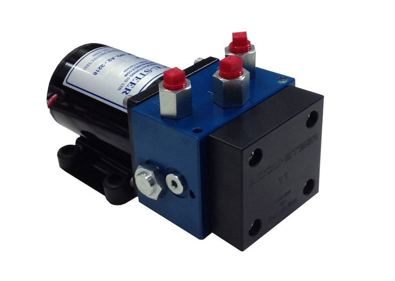 Accu-Steer Boat Autopilot Pump 600-081