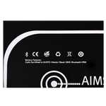 Aims Power 12.8V 300Ah LiFePO4 Battery LFP12V300A