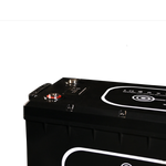 Aims Power 12.8V 300Ah LiFePO4 Battery LFP12V300A