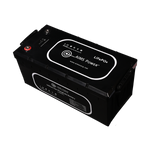 Aims Power 12.8V 300Ah LiFePO4 Battery LFP12V300A