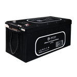 Aims Power 12.8V 300Ah LiFePO4 Battery LFP12V300A