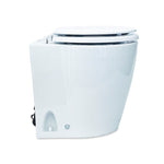 Albin Toilet; Design Silent 07-03-046