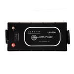Aims Power 12.8V 300Ah LiFePO4 Battery LFP12V300A