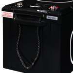 Aims Power 12.8V 300Ah LiFePO4 Battery LFP12V300A