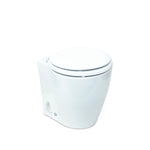 Albin Toilet; Design Silent 07-03-046