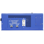 Aims Power 3000W Inverter / Battery Charger, 50A bypass PICOGLF3K12050BY